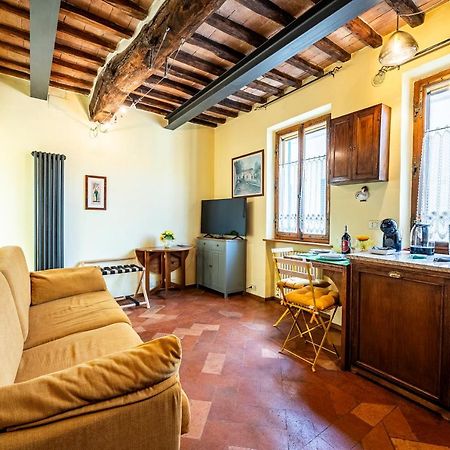 The Sunflower Apartment Siena Luaran gambar