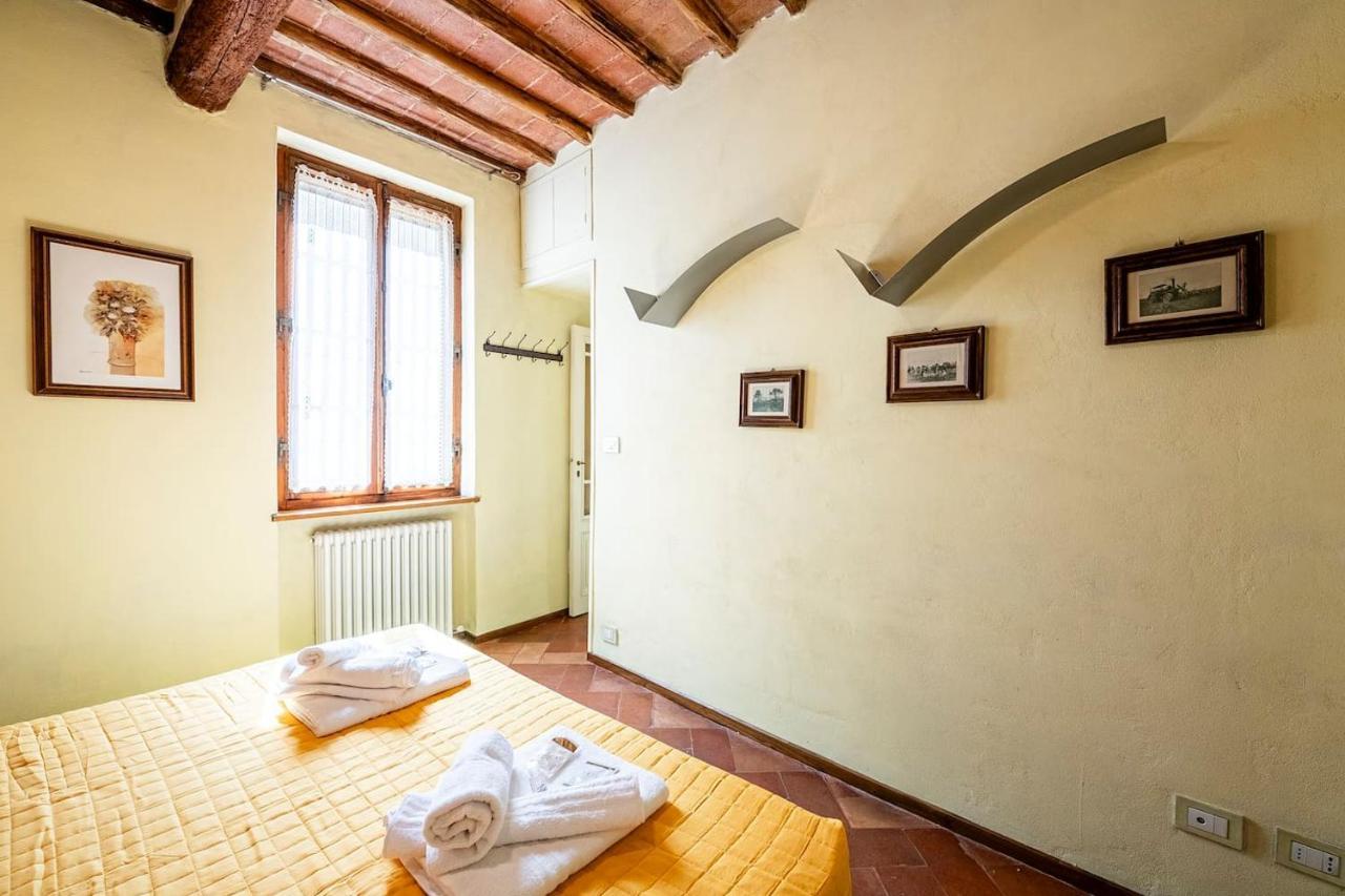 The Sunflower Apartment Siena Luaran gambar