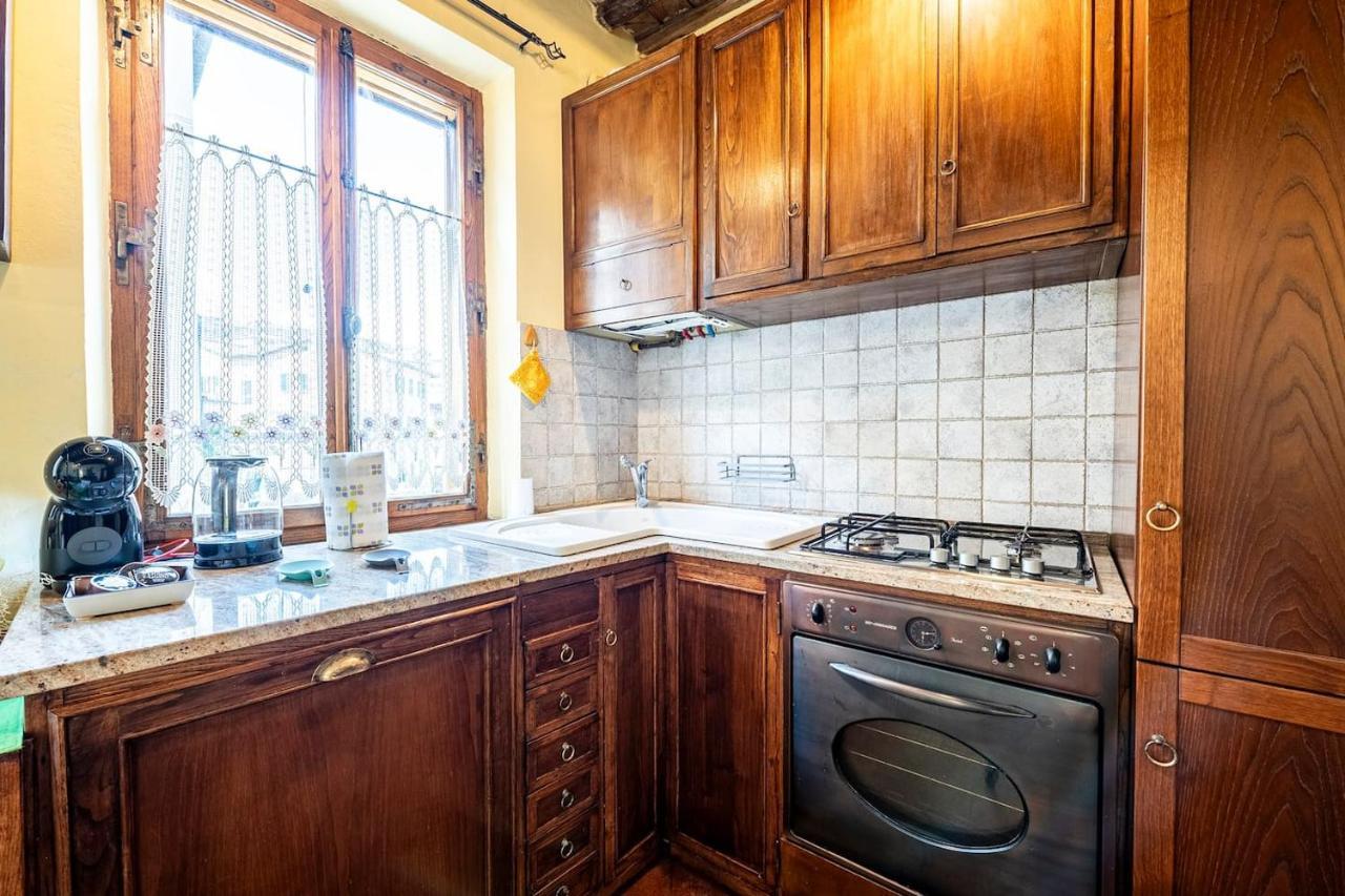 The Sunflower Apartment Siena Luaran gambar