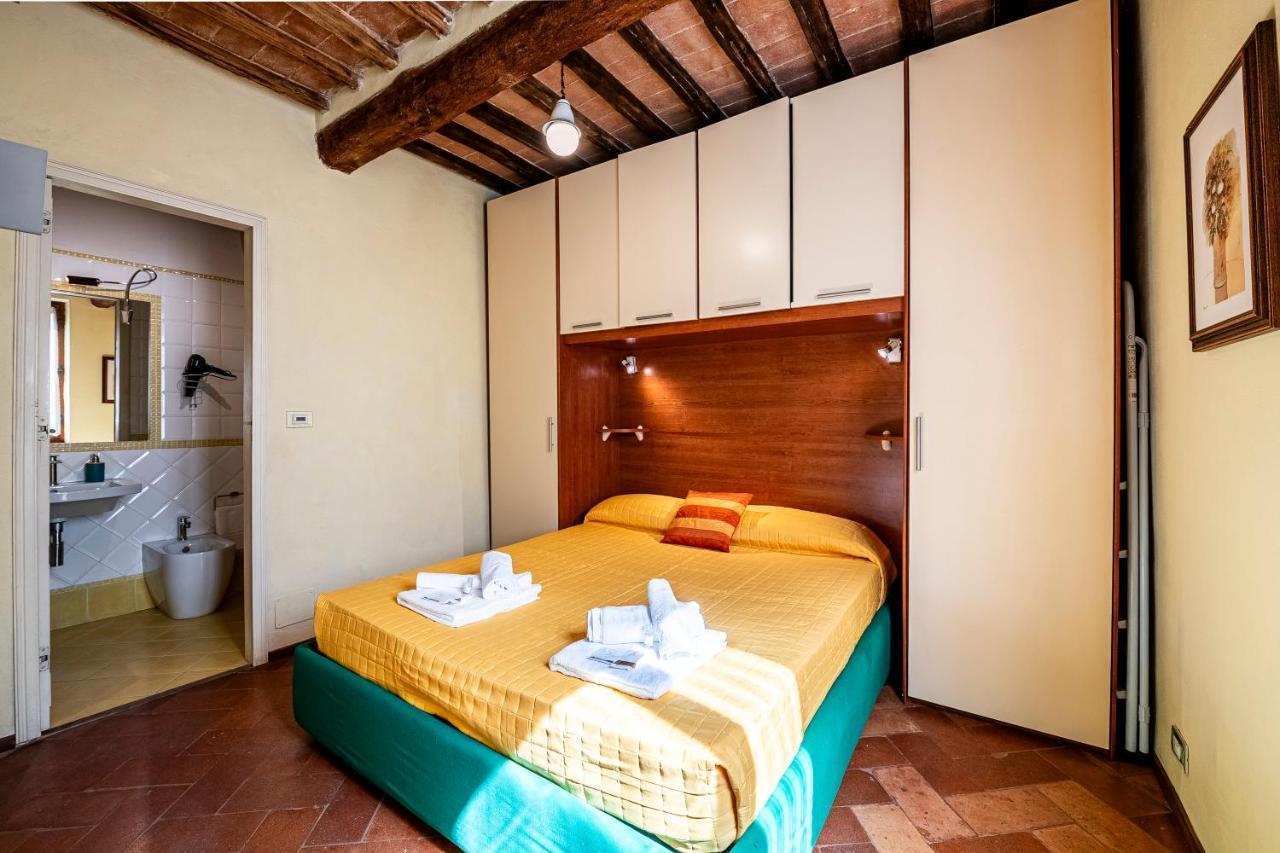 The Sunflower Apartment Siena Luaran gambar