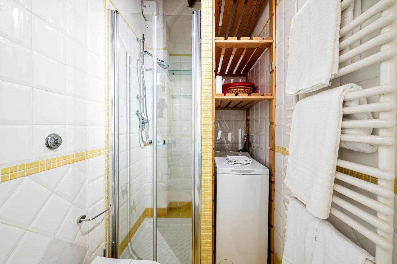 The Sunflower Apartment Siena Luaran gambar