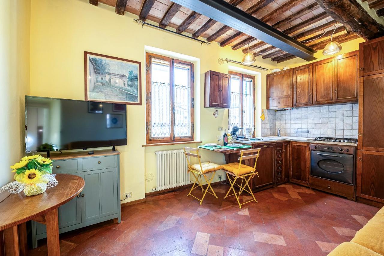 The Sunflower Apartment Siena Luaran gambar