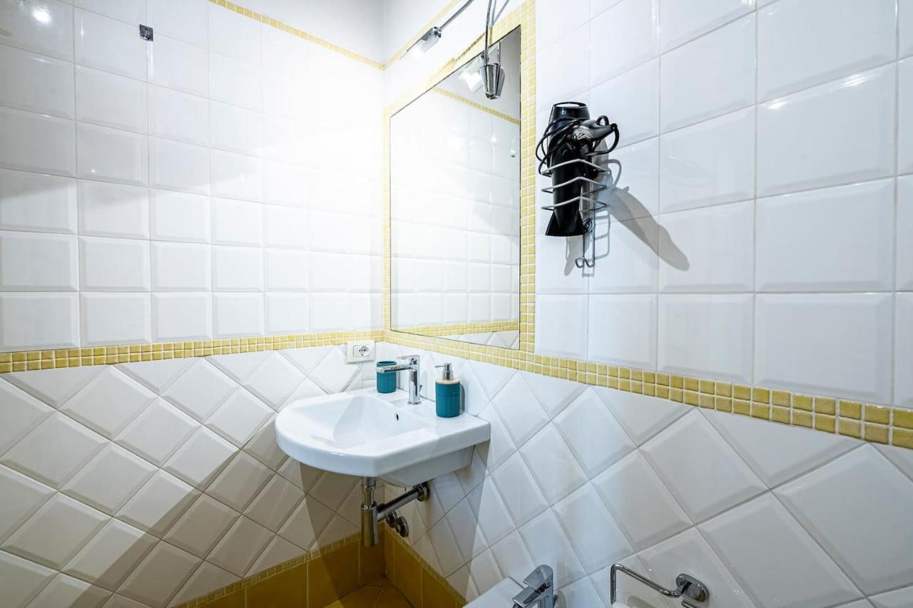 The Sunflower Apartment Siena Luaran gambar