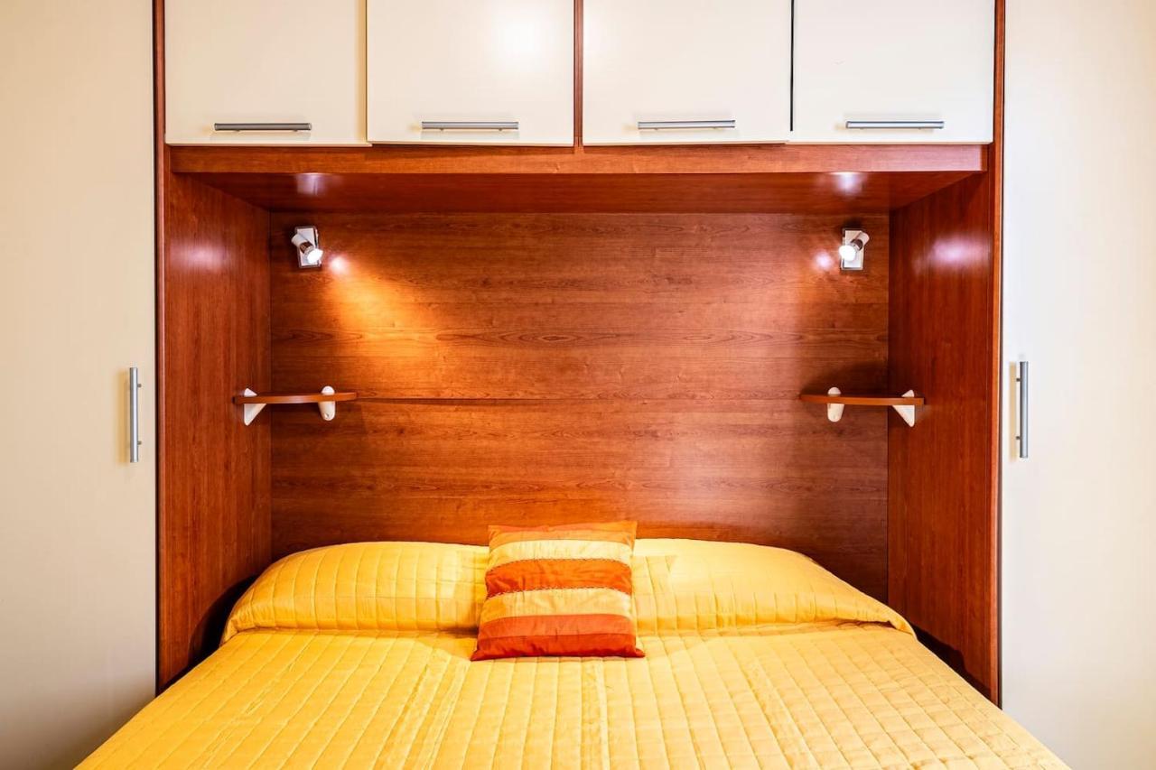 The Sunflower Apartment Siena Luaran gambar
