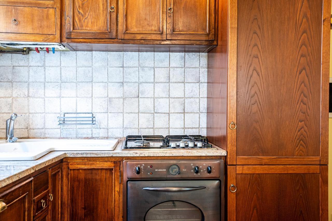 The Sunflower Apartment Siena Luaran gambar